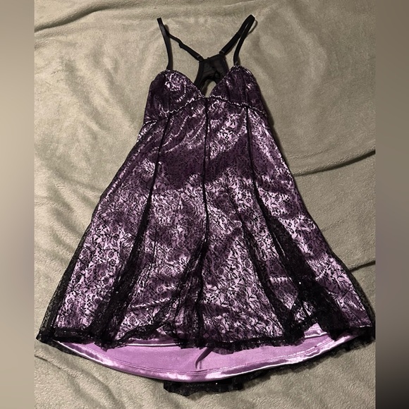 Current Mood Dresses & Skirts - Current mood slip dress